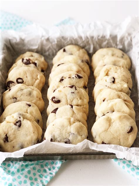 Nestle Condensed Milk Recipes Chocolate Chip Cookies | Besto Blog