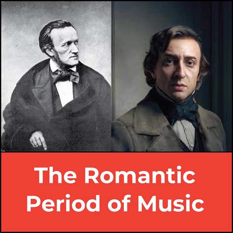 Famous Pieces Of Music From The Romantic Era at Jason Lindstrom blog