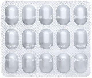 Pyglo Tablet 15: Uses, Side Effects, Price & Substitutes