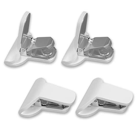 Comforter Cover Clips Padded Duvet Clips – Blanket Fasteners Prevents ...