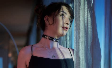 Sarah Button and the Story of Reclaiming her Tik Tok Identity - NYK Daily