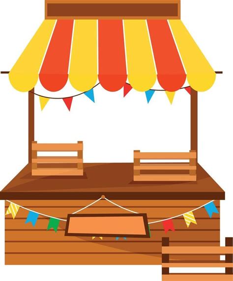 Stall Cartoon 的图像结果