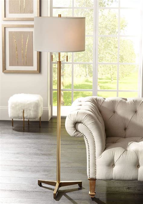 Possini Euro Design Encino Modern Glam Luxe Floor India | Ubuy
