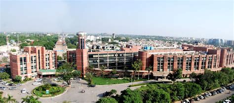 ECHS Empanelled Hospitals list in Rupnagar