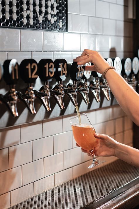 Seven of the South’s Best Beer Bars – Garden & Gun