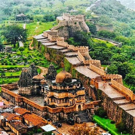 राजस्थान में घूमने के लिए शीर्ष 15 स्थान | Housing News