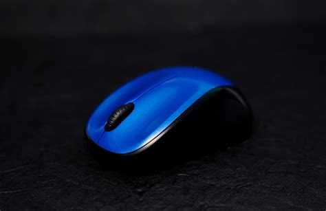 A computer mouse - PixaHive