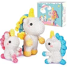 Buy Crochet Kits Online on Ubuy India at Best Prices