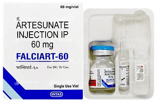 Falciart 60 Injection 1: Uses, Side Effects, Price & Substitutes