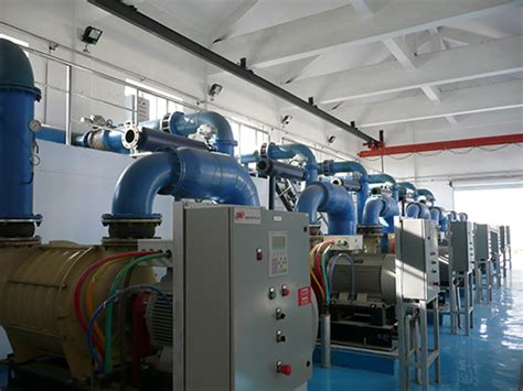 现有排水泵站_哈尔滨市建源市政工程规划设计有限责任公司