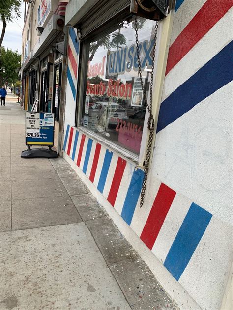Central Barber Shop - 4060 S Central Ave, Los Angeles, CA 90011 - Hours ...