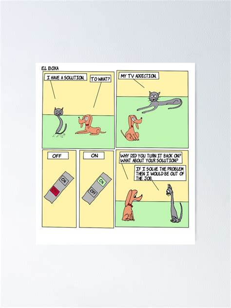 Image result for Problem with Solution Poster