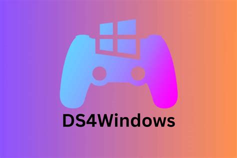 DS4 Windows How To 的图像结果