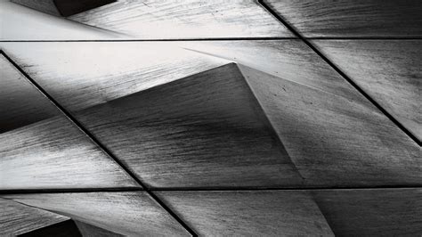 Download wallpaper 2560x1440 wall, relief, surface, architecture, black ...