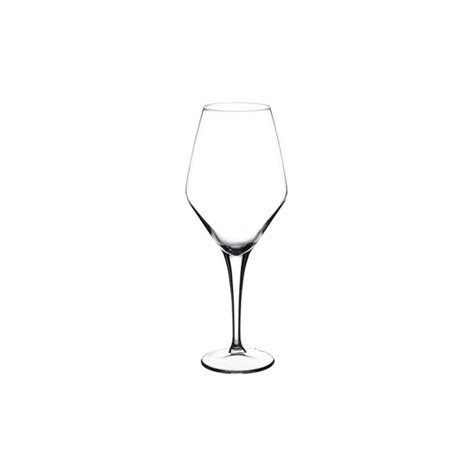 Buy Pasabahce Dream Redwine Glass Set, 670ml, Set of 2 Online at Low ...