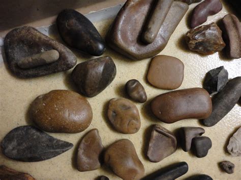 Unveiling the Ancient Secrets: Sacred Stones of Native America