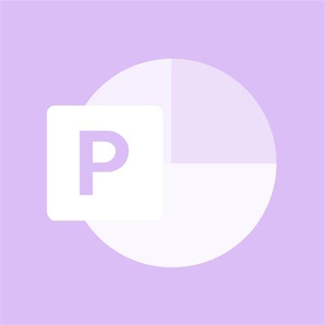 Image result for MS PowerPoint App Logo