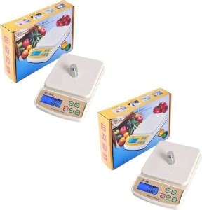 Grabit GL_02830 SF 400A TABLE TOP MACHINE (PACK OF 2) Weighing Scale ...