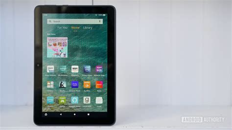 Image result for Fire 8 HD Plus Tutorials