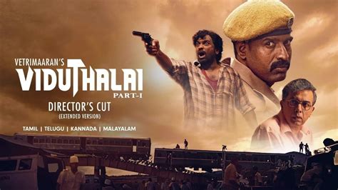 Watch & Download Viduthalai Part 1 2023 Full HD Movie Online | Xstream Play