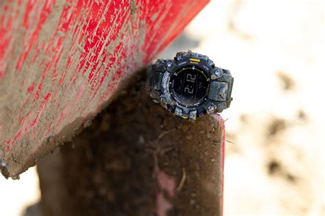 GW-9500 - G-SHOCK MAGAZINE | G-SHOCK INDIA
