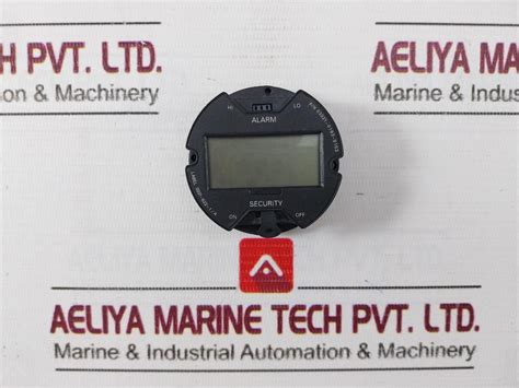 Rosemount 03031-0193-0103 Lcd Meter Display For Pressure Transmitter ...