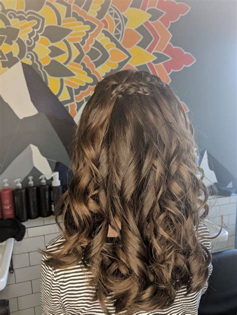 Bishops Haircuts - Hair Color - 200 Quebec St Bldg. 100 Unit 101 ...