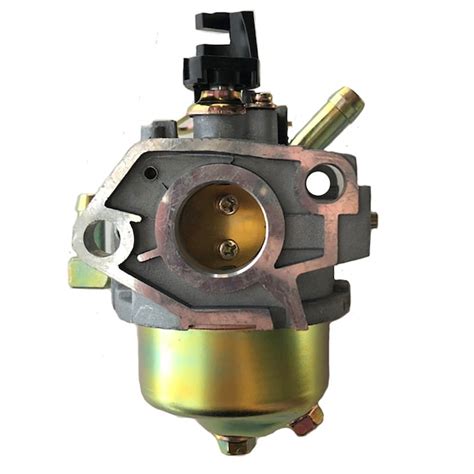 OakTen 4-cycle Engine Carburetor 27-729 at Lowes.com