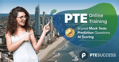 The Best PTE Study Tool For A Real PTE Preparation ️ | PTE Success