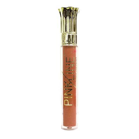 Buy PINK LINE LIPGLOSS MATTE VELVET TEXTURE/Classic Waterproof ...