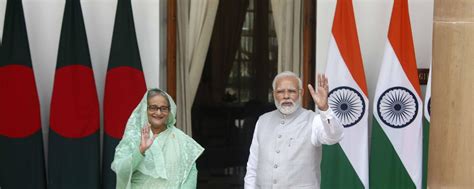 Indian Shipbuilder Strikes Deal With Bangladesh for Advanced Tug