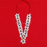 Cotton Garland - Rose Design Haar online