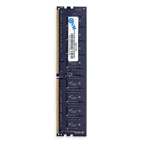 Amazon.in: Buy EVM 16GB DDR4 Desktop RAM 2133MHz Long-DIMM Memory ...