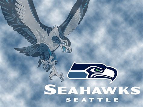 Seattle Seahawks Wallpapers - Wallpaper Cave