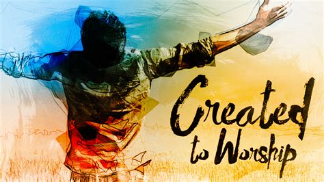 Understanding True Worship - Believers Portal