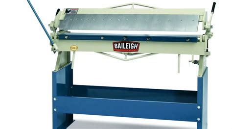 Using a Box Brake 的图像结果