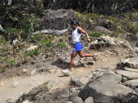 La reina del Chirripó compite por sus hijos | La Nación