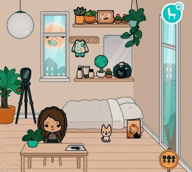 Toca life world | Cute drawings, Free house design, Create your own world
