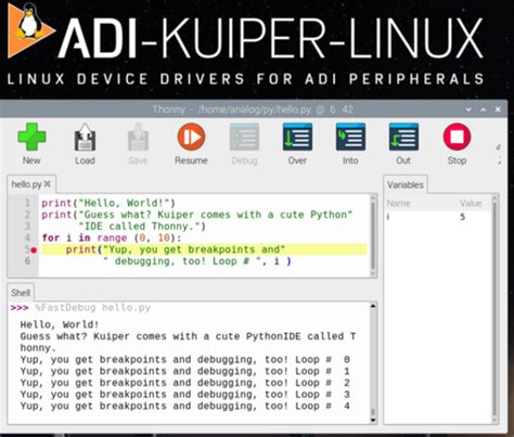 Precision ADC Tutorial [Analog Devices Wiki]