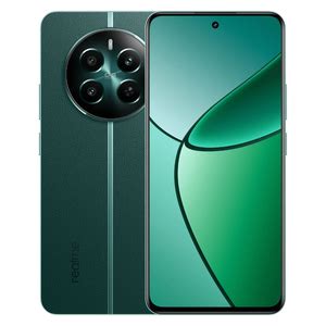 Buy Realme 12 Plus 5G 256 GB, 8 GB RAM, Mobile Phone, Green at Reliance ...