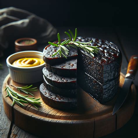 Nationalgericht Irland: Black Pudding (Rezept)