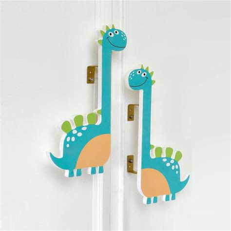 Make way for dashing Dinosaurs Cupboard Handles! – Pinch of Pretty