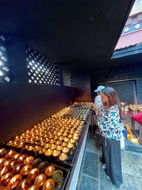 Dakshinkali Pharping Kirtipur Day Tour- A Spritual Day tour - Klook India