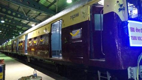 DC Local Train 的图像结果