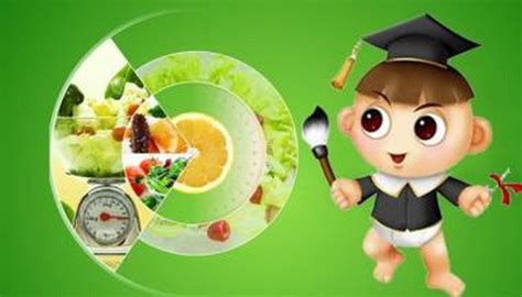 幼儿园大班健康活动：绿色食品和垃圾食品-幼师宝典官网