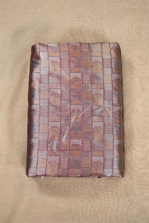 Pure Banarasi Fabrics Online | 50% OFF – Chinaya Banaras