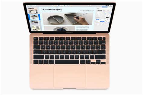 Rezultat imagine pentru MacBook Air Computer