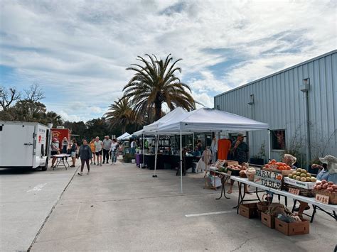 Mocama Market , Mocama Coffee, Fernandina Beach, 18 August 2024 ...