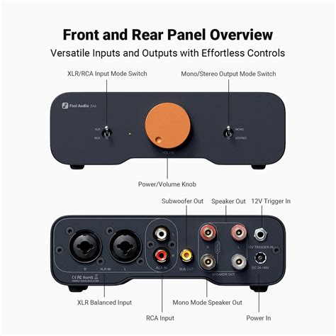 Speaker Amplifier In India