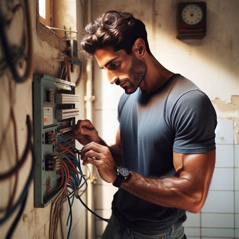 What do most electricians charge per hour? - Turner Electric in Fort ...